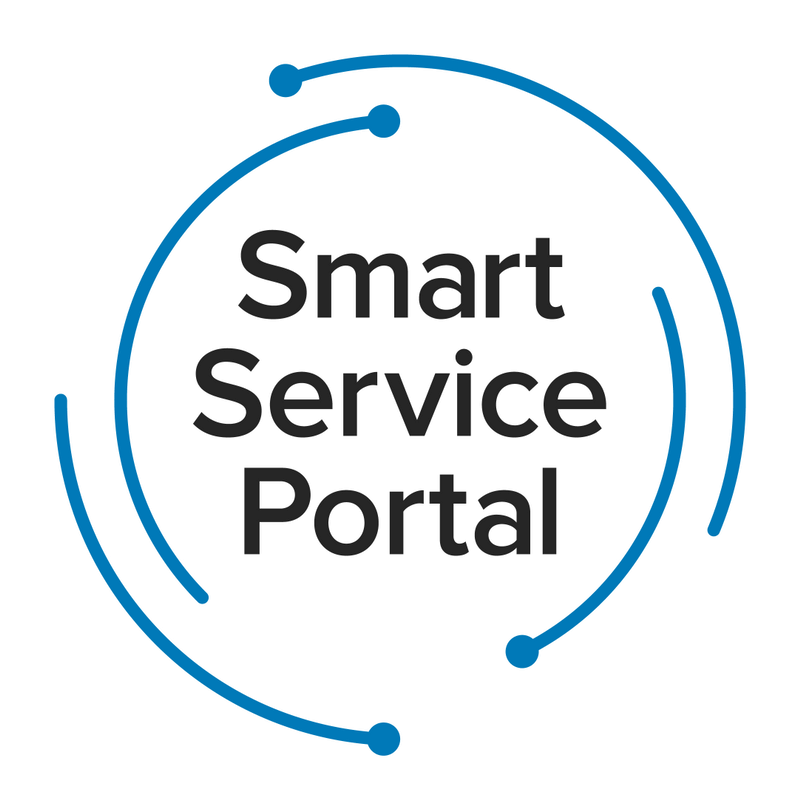 Smart Service Portal
